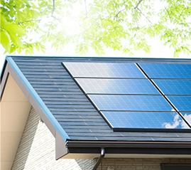 BIPV PV MONTARE